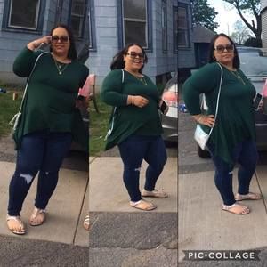 Meet your Posher, Mariah